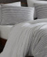 Фото #4 товара Одеяло полутороспальное Kenneth Cole New York абстрактно-полосатое