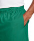 ფოტო #3 პროდუქტის Men's Club Flow Relaxed-Fit 6" Drawstring Shorts