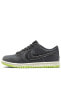 Фото #2 товара Dunk Low SE "Halloween" Genç Spor Ayakkabı DQ6215 001