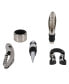 Фото #1 товара Wine Tools, Set of 5