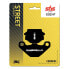 SBS P692-HF Brake Pads