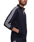 Men's Tricot Track Jacket