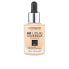 HD LIQUID COVERAGE FOUNDATION lasts up to 24h #030-sand beige 30 ml