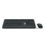 Keyboard with Gaming Mouse Logitech MK540 Advanced