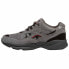 Propet Stability Walker Walking Mens Grey Sneakers Athletic Shoes M2034-GBN EEE, Очень широкая, 8.5 - фото #4