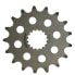 SUPERSPROX Suzuki 525x17 CST444X17 front sprocket