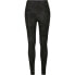 Фото #6 товара URBAN CLASSICS Washed Faux Leather pants