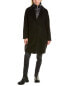 Фото #3 товара Herno Alpaca & Wool-Blend Coat Women's