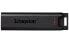 Kingston DataTraveler Max - 512 GB - USB Type-C - 1000 MB/s - Slide - 12 g - Black