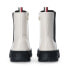 Фото #5 товара Tommy Hilfiger Bootie Ivory ankle boots T3A5-33058-1355101-101
