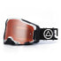 Фото #2 товара ULLER Enduro Motocross And Mtb off-road goggles