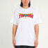 Фото #3 товара Футболка Thrasher CollabT Trendy Clothing Featured Tops T-Shirt