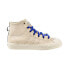 Adidas X Pharrell Williams Nizza Hi RF Men's Shoes Neutral-Royal Blue FX8010