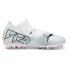 Фото #3 товара PUMA Future 7 Match MG football boots