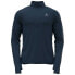 ODLO Zeroweight half zip long sleeve T-shirt