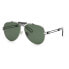 ფოტო #1 პროდუქტის PHILIPP PLEIN SPP048M Sunglasses