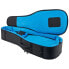 Фото #7 товара Reunion Blues CV Double El.-Guitar Case