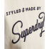 Фото #8 товара SUPERDRY Vintage Script Style Ww T-shirt
