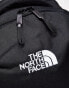 The North Face Vault Flexvent 26l backpack in black