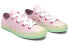 Converse J.W.Anderson x Converse Patent Leather Chuck 70 Low Top 162289C Sneakers