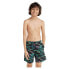 Фото #2 товара O´NEILL Jack Cali Crazy 14´´ Swimming Shorts