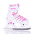 Коньки роликовые TEMPISH Clips DUO Ice and Inline Skates EU 33-36 - фото #4