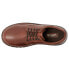 Фото #4 товара Eastland Plainview Oxford Plain Toe Dress Mens Brown Casual Shoes 7150