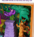 Фото #10 товара Polly Pocket GKJ53 Polly Pocket Juice Fun Safari Box, 2 Small Dolls and Accessories