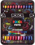 Фото #4 товара Posca Posca - Pastels - Bright and intense colors (24 pcs) (402022) /Arts and Crafts