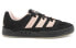 Фото #2 товара Кроссовки Adidas originals Adimatic легкие и прочные низкие для спорта и отдыха мужские/женские черно-розовые GY2092