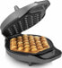 Gofrownica Princess Princess | Bubble Waffle Maker | 132465 | 700 W | Number of pastry 1 | Belgian waffle | Black