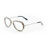 Men' Spectacle frame Vuarnet VL18050003 Brown ø 54 mm