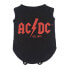 Фото #1 товара CERDA GROUP ACDC Dog T-Shirt