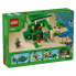 Фото #8 товара LEGO The Beach-House Construction Game