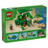 LEGO The Beach-House Construction Game