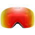 Фото #3 товара OAKLEY Flight Deck Prizm Ski Goggles