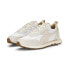 Фото #10 товара Puma Rider FV Worn Out 39016701 Mens Beige Canvas Lifestyle Sneakers Shoes