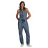 G-STAR 3D Bib Overall Jumpsuit