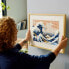 Фото #6 товара Конструктор LEGO Hokusai The Great Wave.