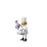 Фото #4 товара Игрушка Playmobil Jointed Figure 70813 Pastry Chef Playmo-Friends (Друзья Плэймо)