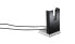 Фото #9 товара Logitech Wireless Headset Mono H820e - Wireless - Office/Call center - 150 - 7000 Hz - 88 g - Headset - Black