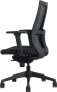 Euroseats Curve Desk Chair