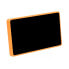 Фото #3 товара Touch Screen- capacitive AMOLED 5,5'' 1080x1920px HDMI + case for Raspberry Pi 4B/3B+/3B/Zero + case - Waveshare 17605