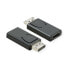 VALUE 12.99.3158 - DisplayPort - HDMI - Black