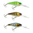 Фото #1 товара SAKURA SCB Max Floating crankbait 31.2g 78 mm