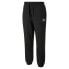 Фото #1 товара PUMA SELECT Classics Small Logo Fl pants