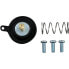 PARTS UNLIMITED Aircutoff Valve 46-4031 Carburetor Repair Kit - фото #1