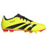 ADIDAS Predator Club FXG football boots