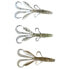 NOMURA Monster Bass Soft Lure 5g 95 mm