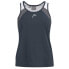 Фото #1 товара HEAD RACKET Club 22 sleeveless T-shirt